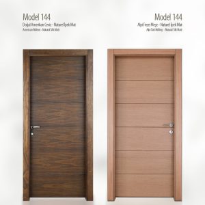 Модель двери 277