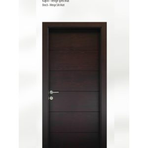 Модель двери 276