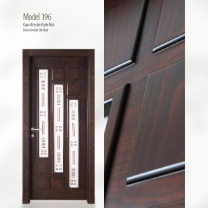 Модель двери 314