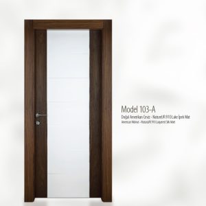 Модель двери 273