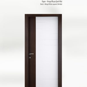 Модель двери 271