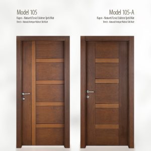 Модель двери 270