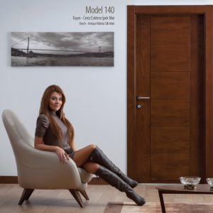 Модель двери 268