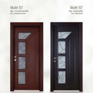 Модель двери 313