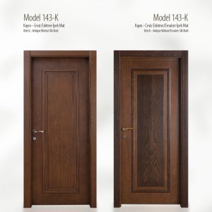 Модель двери 267