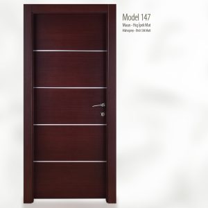 Модель двери 266