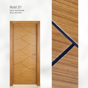 Модель двери 262