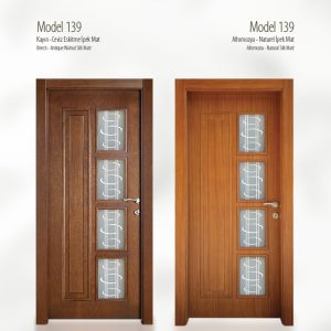 Модель двери 312