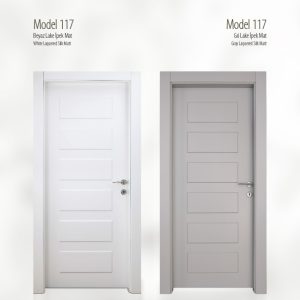Модель двери 258