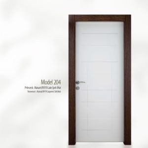 Модель двери 257