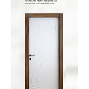 Модель двери 256