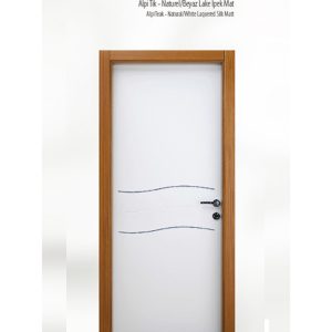 Модель двери 255