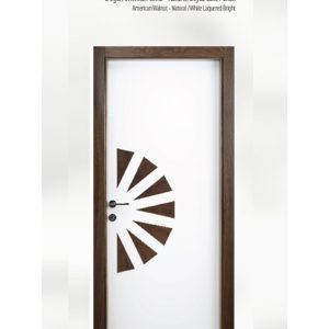 Модель двери 252