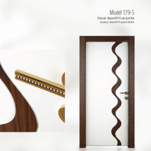 Модель двери 250