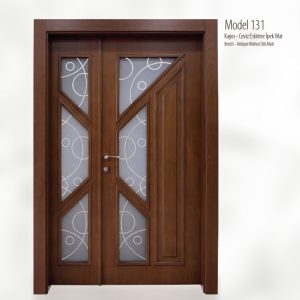 Модель двери 310