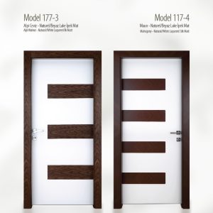 Модель двери 245